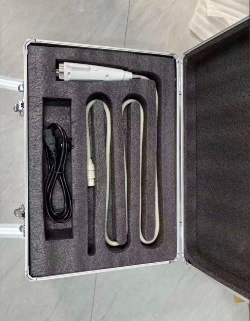 業務用 サーマルフラクショナル