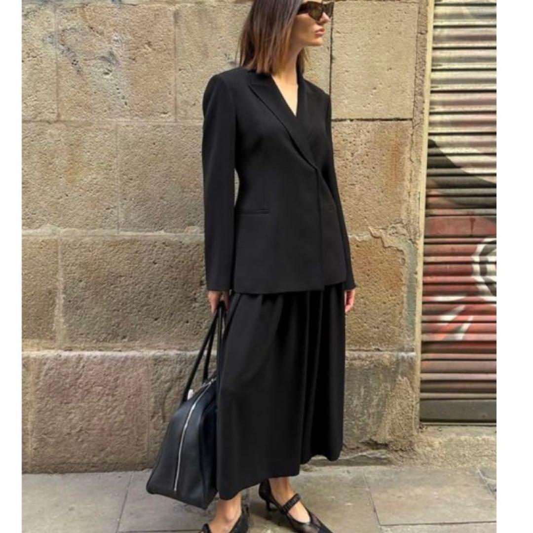 定価40370円 新品タグ付 ORR オル 韓国 スーツ ジャケット