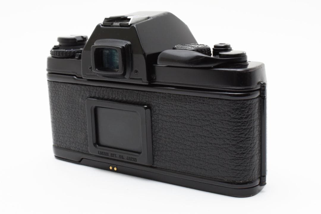 フィルムカメラ Pentax LX FA-1 Early Model SLR 35mm