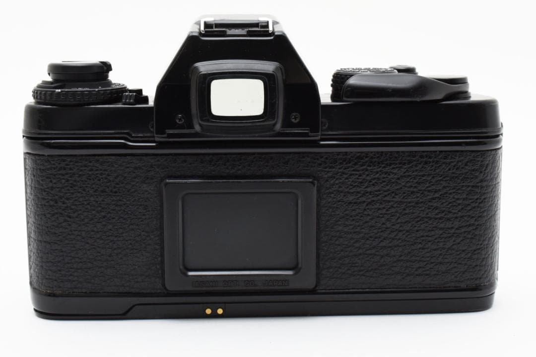 フィルムカメラ Pentax LX FA-1 Early Model SLR 35mm