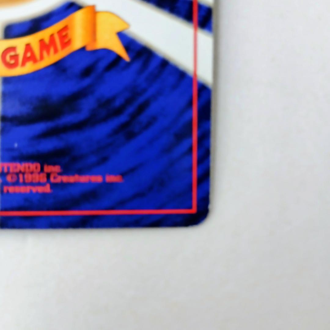 美品　レディバ 映画公開記念パック サザンアイランド　レア