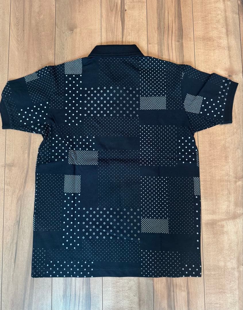 FRED PERRY_メンズ_ポロシャツ