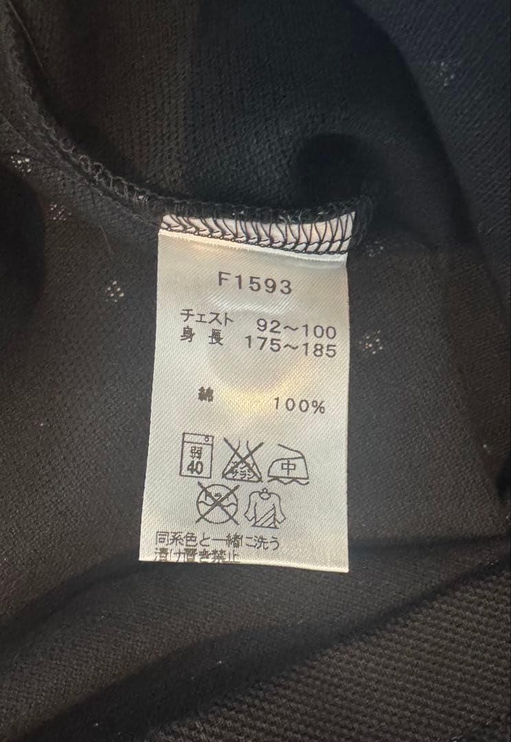 FRED PERRY_メンズ_ポロシャツ