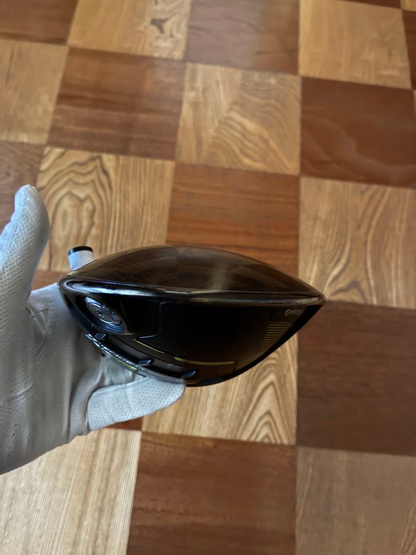 TaylorMade M2 D-Type ドライバー 9.5度ヘッドのみ