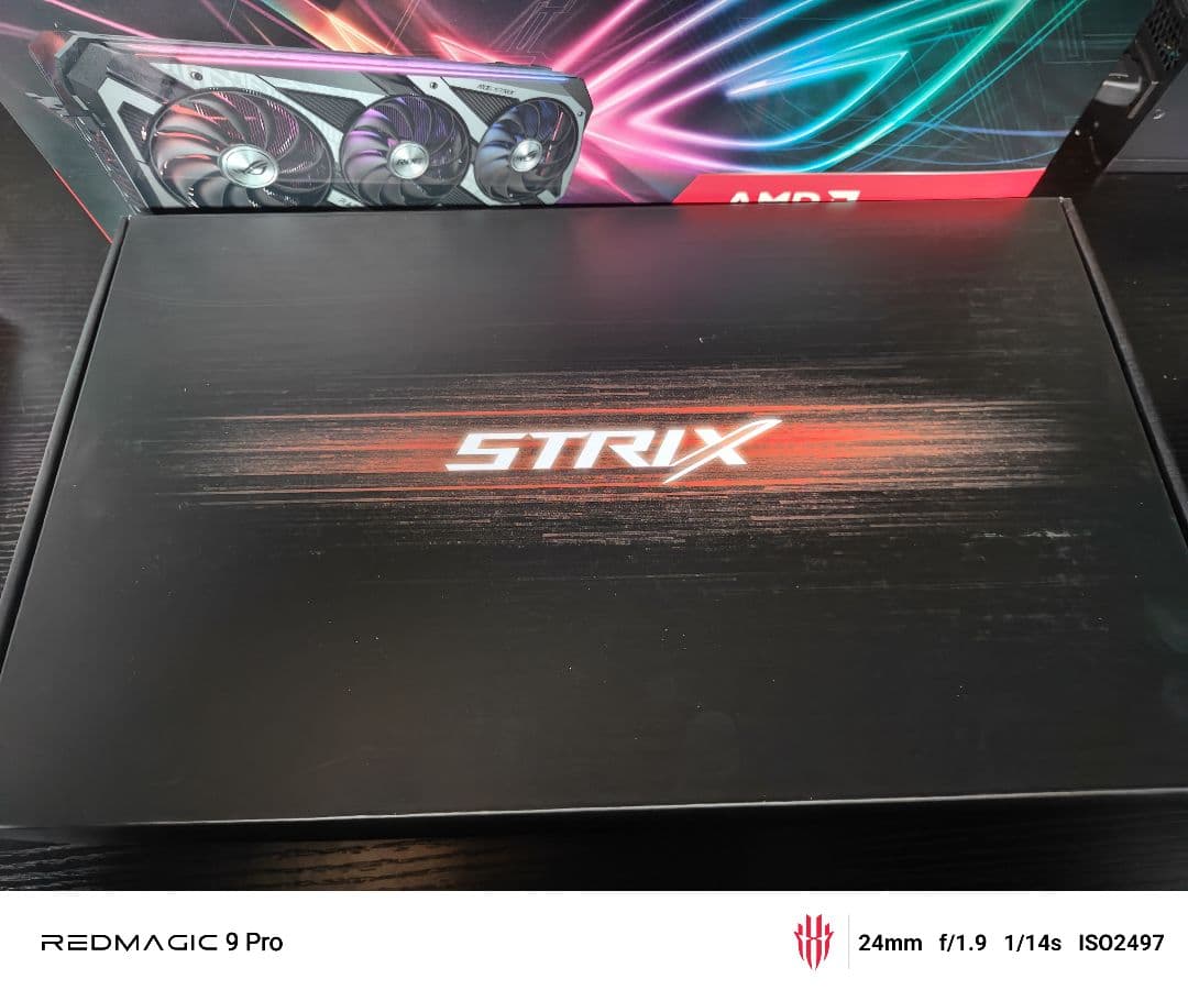 グラフィックボード・グラボ・ビデオカード AMD Radeon RX 6750 XT OC 12GB