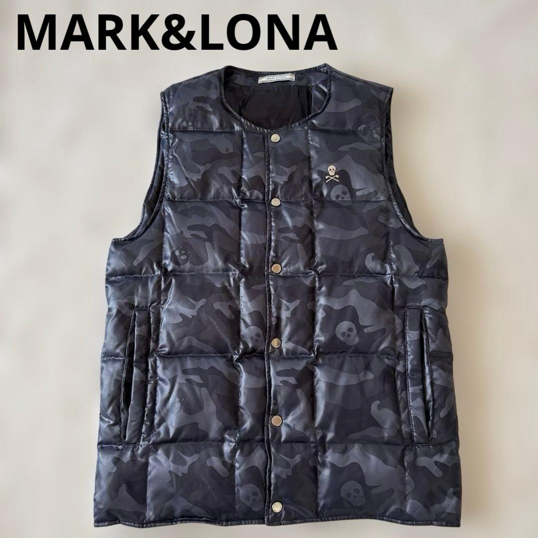 MARK&LONA ダックベスト