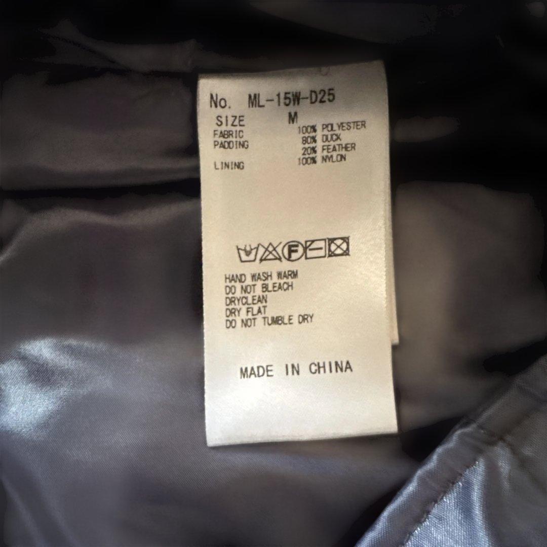 MARK&LONA ダックベスト