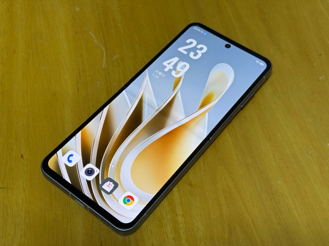 【限界値下げ大特価】Libero Flip