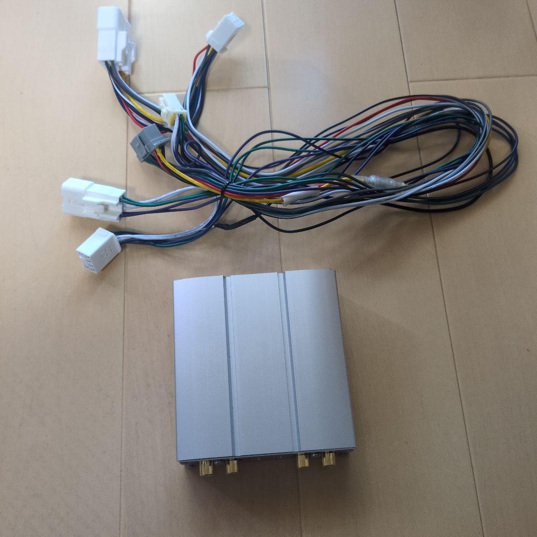 Beat-Sonic PA2 マイクロパワーアンプ