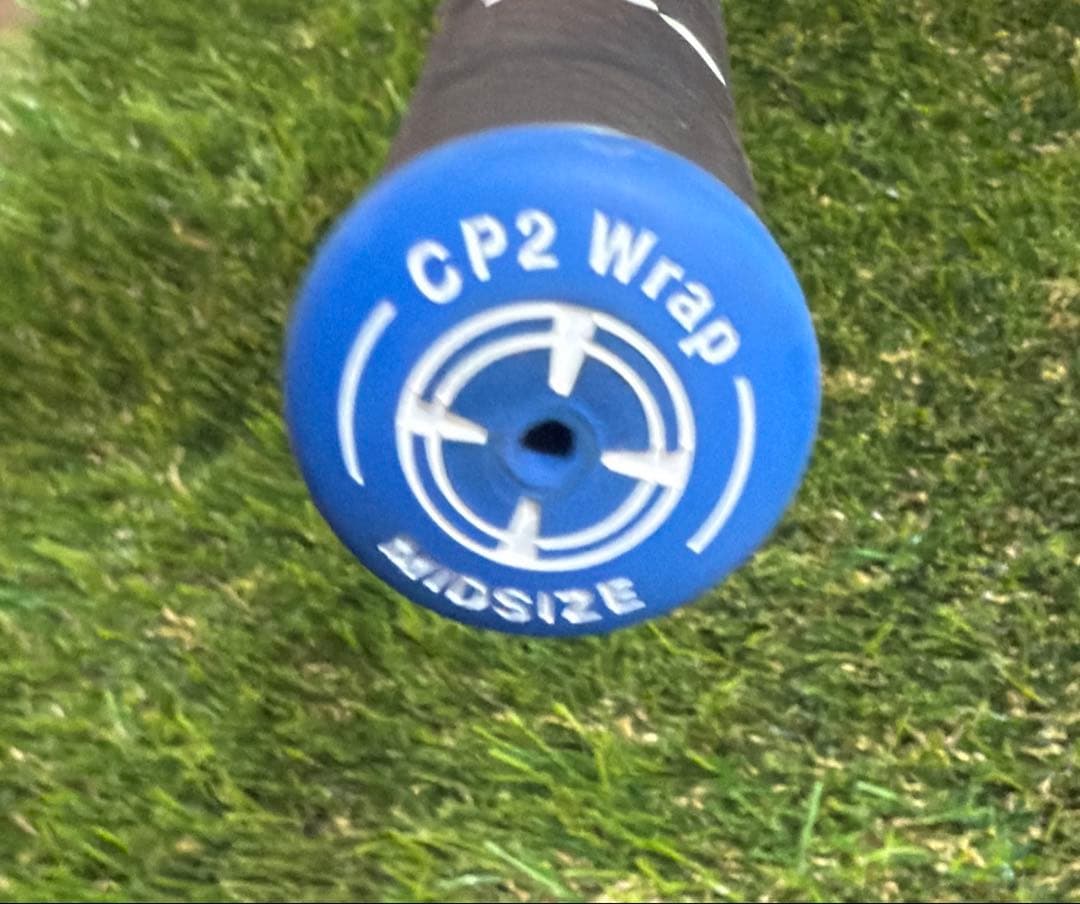 the attas v2 5SR コブラFW 3Wスリーブ付き