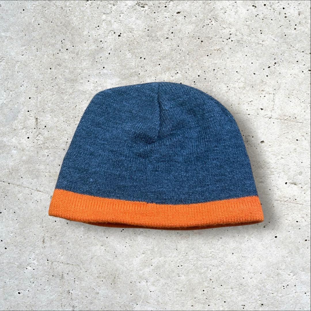old stussy 90s ビーニー アウトドア