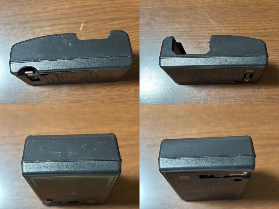 SONY NEX-5 16mm広角薄型レンズ付き 動作確認済み 美品