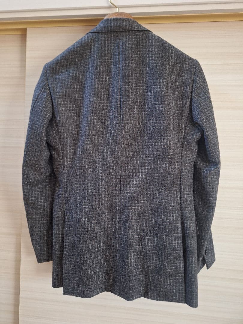 PAUL STUART 44 スーツ　秋冬