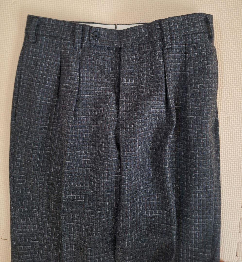 PAUL STUART 44 スーツ　秋冬