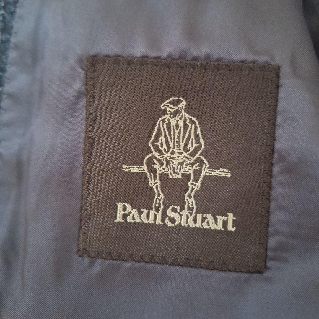 PAUL STUART 44 スーツ　秋冬