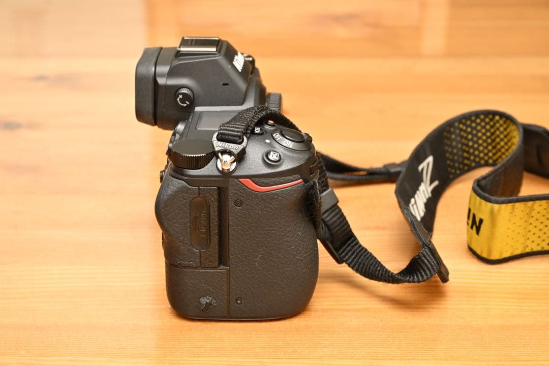 Nikon Z 6 ミラーレス一眼カメラ ボディ セット