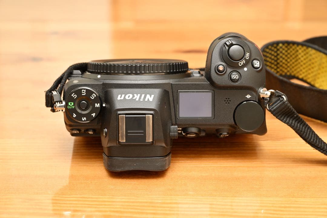 Nikon Z 6 ミラーレス一眼カメラ ボディ セット