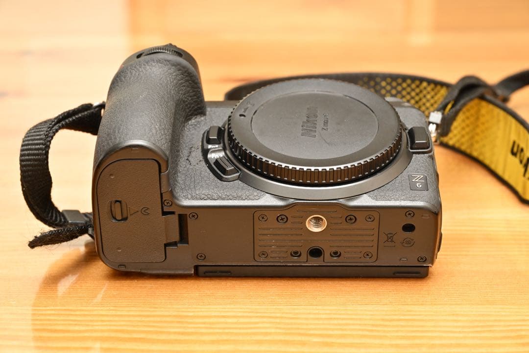 Nikon Z 6 ミラーレス一眼カメラ ボディ セット
