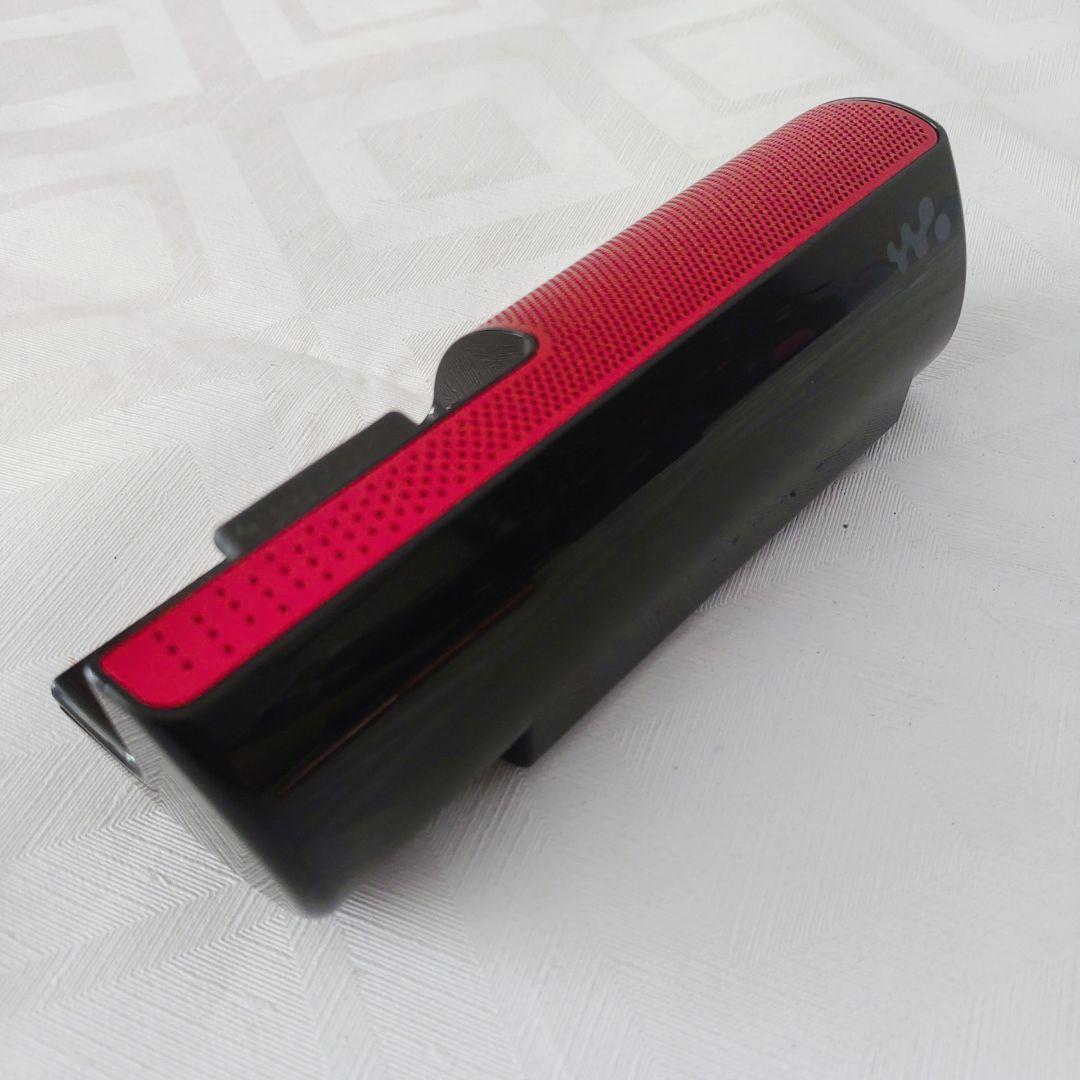 【極美品　スピーカー付属】ソニー ウォークマン NW-A55