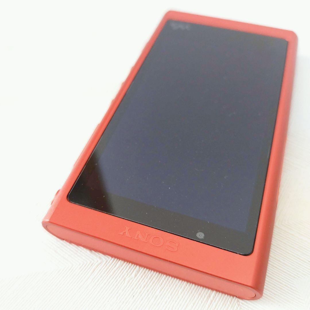 【極美品　スピーカー付属】ソニー ウォークマン NW-A55