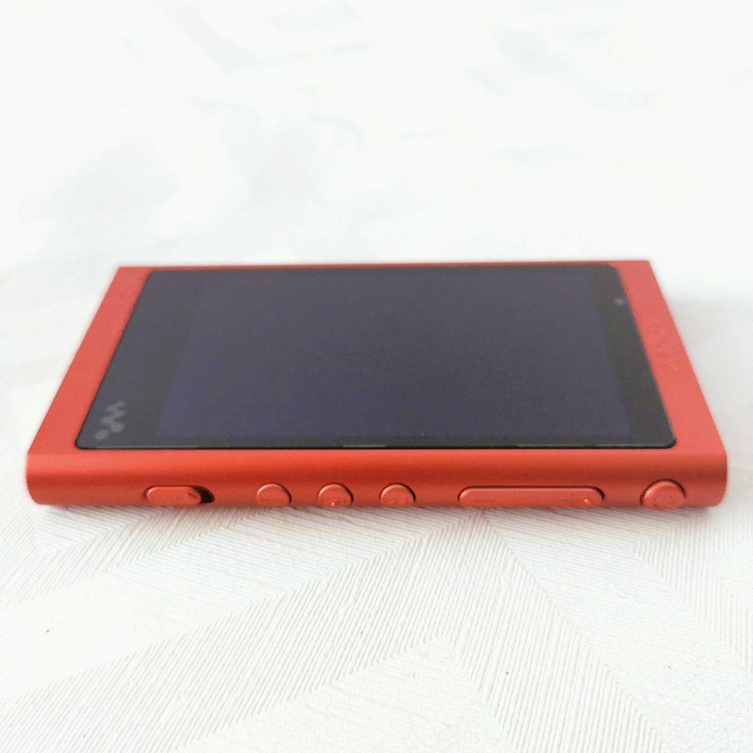 【極美品　スピーカー付属】ソニー ウォークマン NW-A55