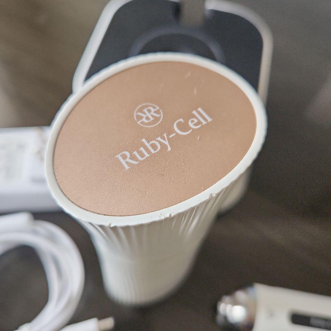 ルビーセル　エアブラシ　ハンディ　本体