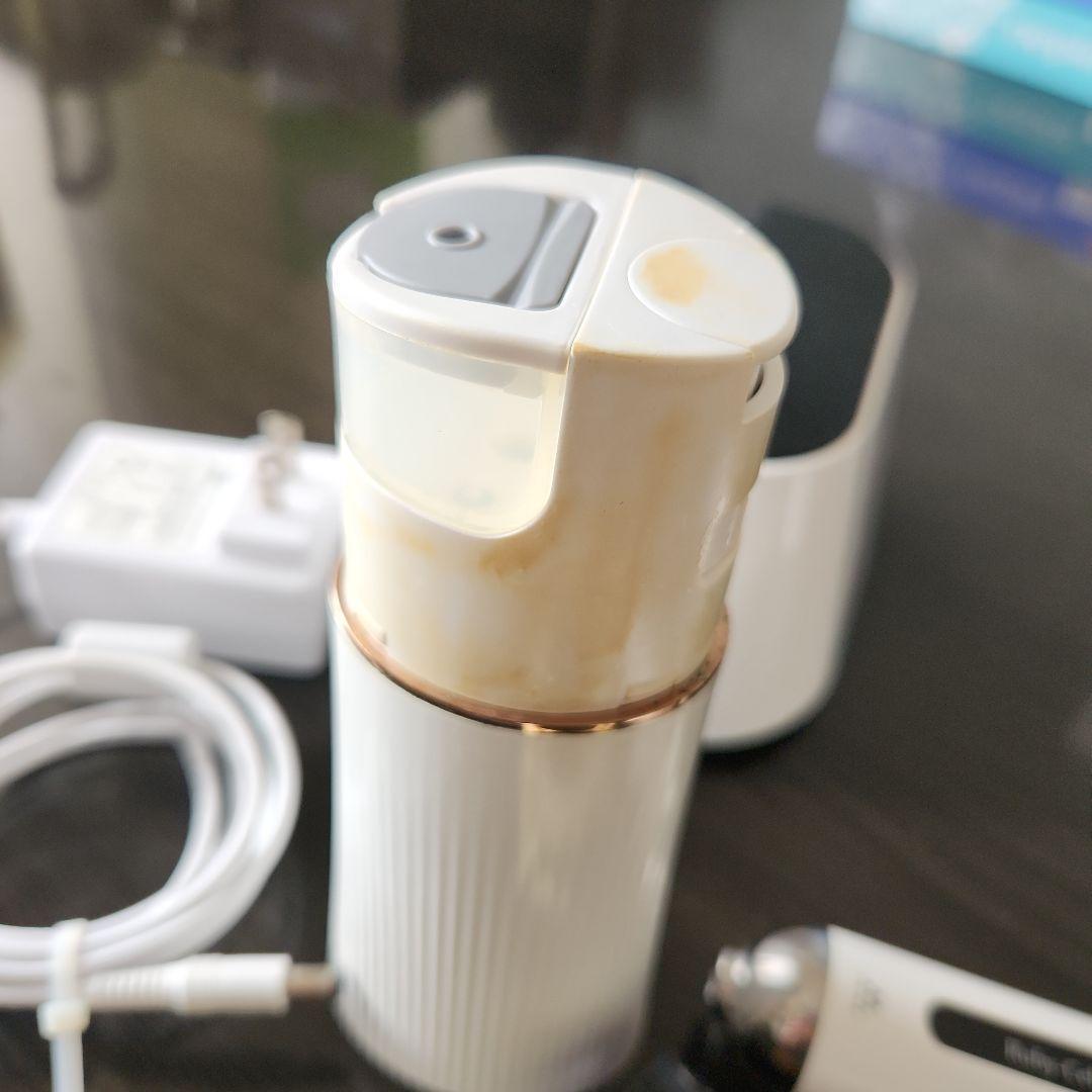 ルビーセル　エアブラシ　ハンディ　本体