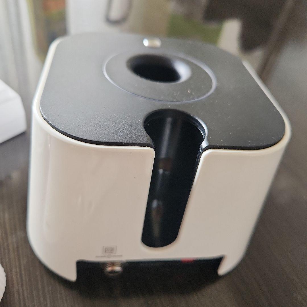 ルビーセル　エアブラシ　ハンディ　本体