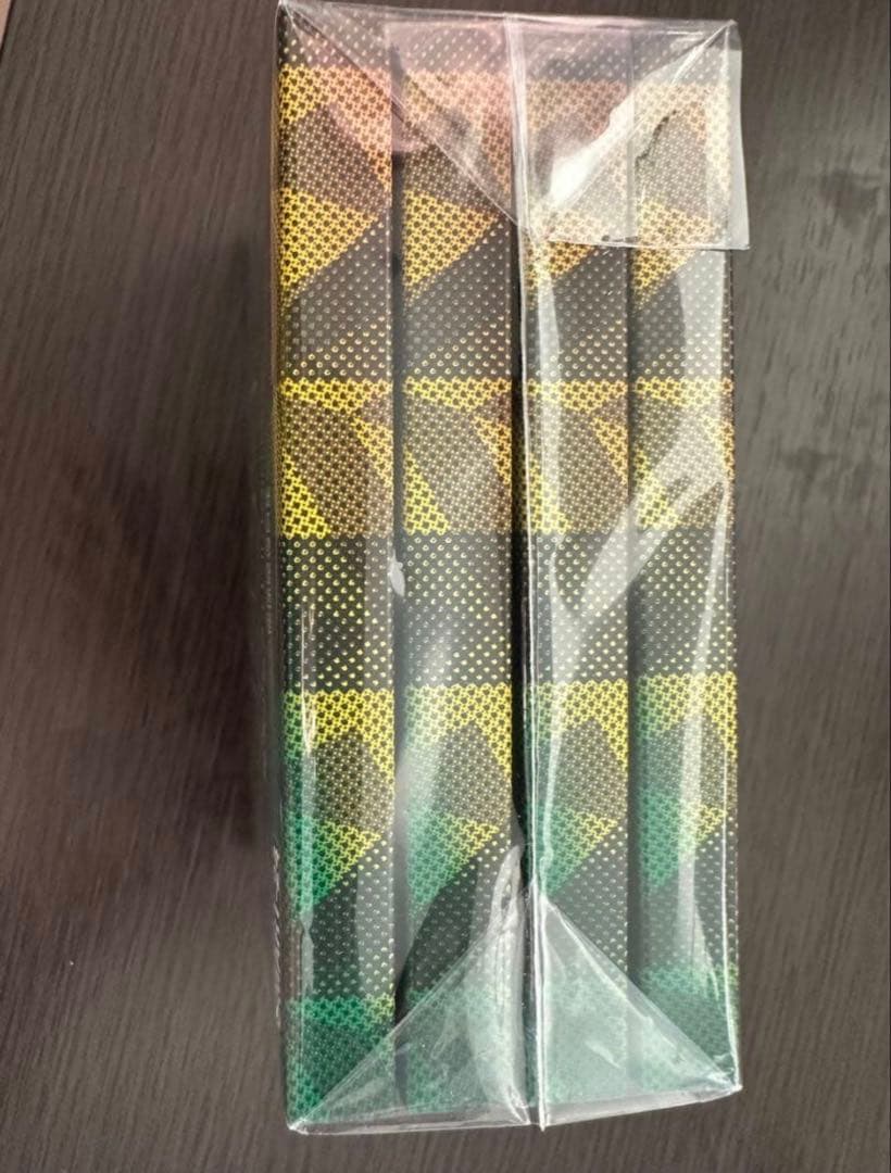 神アート魔法少女アイドル「Girl Mage」 偶像魔導具集　コンプリートセット