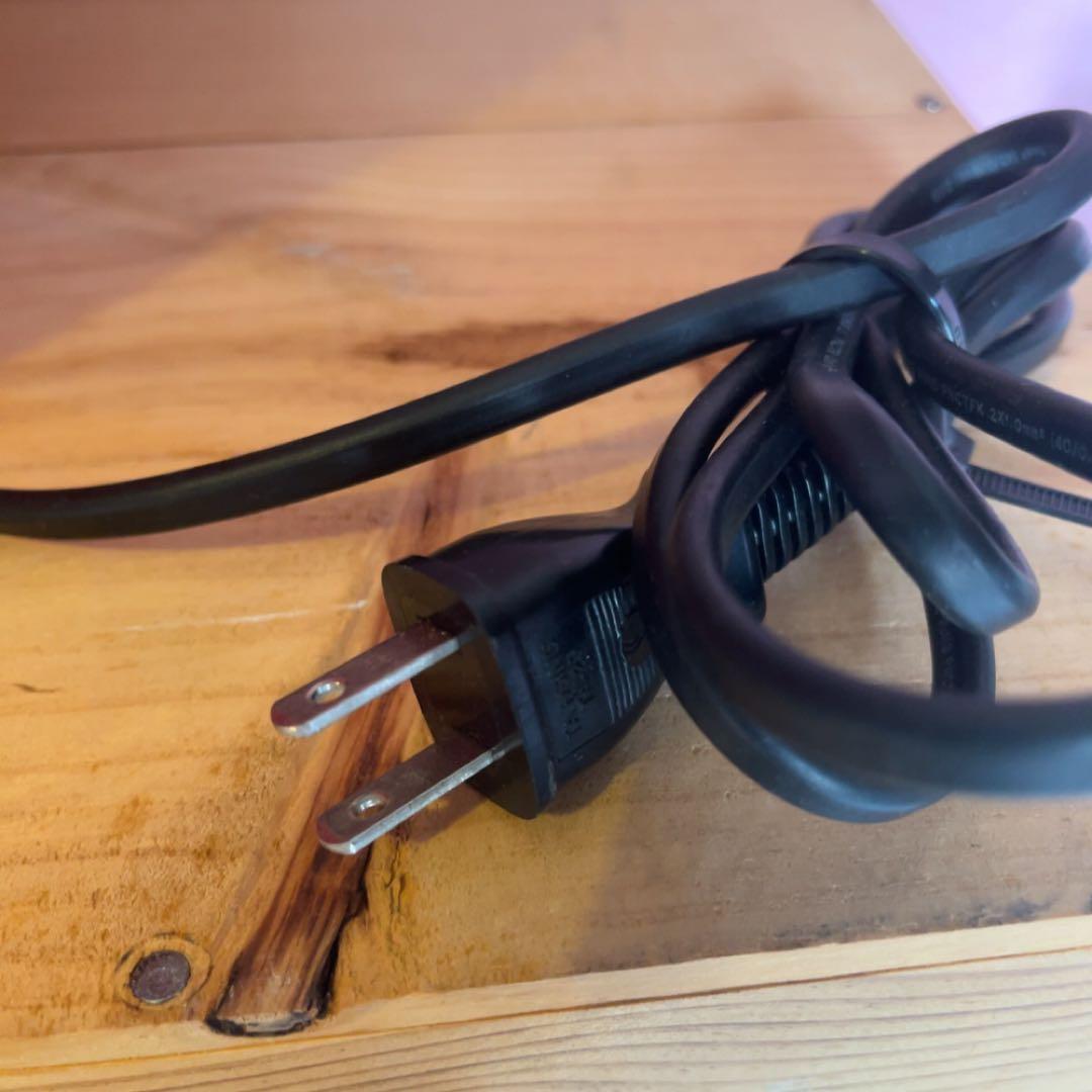 TATUNG 電鍋 ピンク色 計量カップ付き 10合