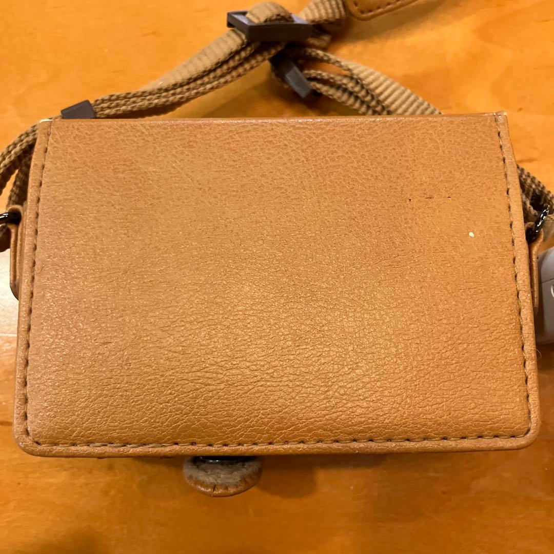 SONY DSC-WX500 コンパクトデジタルカメラ　ソニー　ケース付　美品