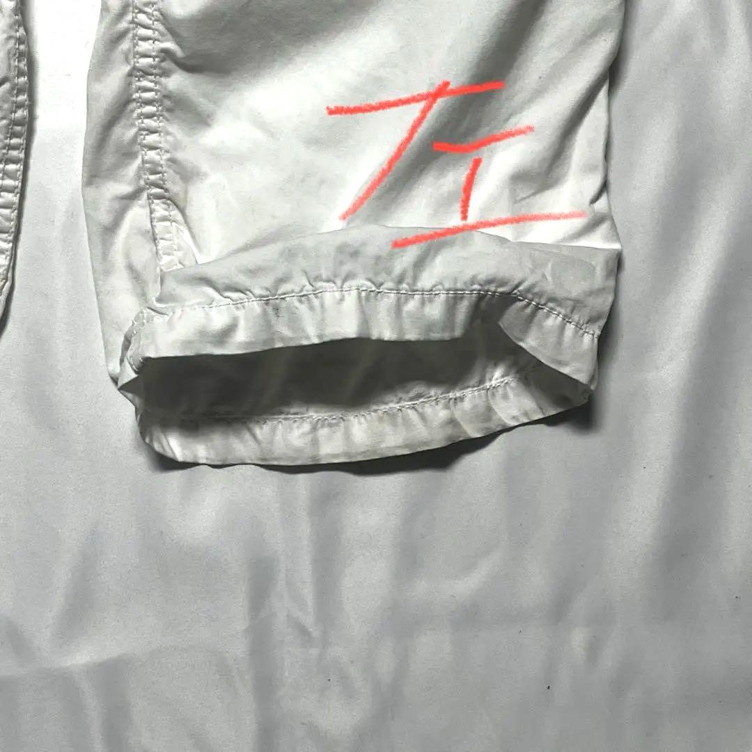 90s Ralph lauren スノーカモ ミリタリー サンプリング