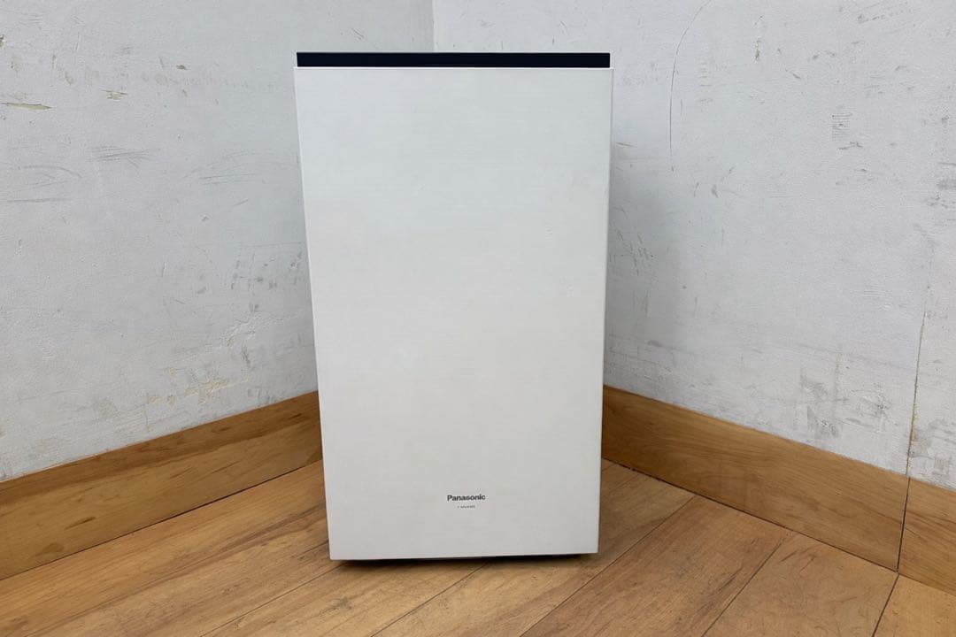 TG336☆美品☆パナソニック☆ジアイーノ☆除菌脱臭機☆19年☆F-MV4100