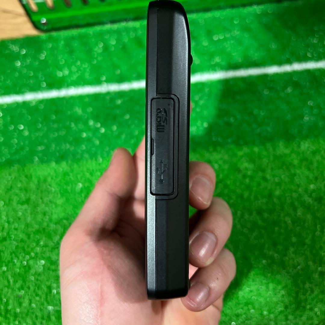 【値下げ】ユピテルYupiteru ゴルフスイングトレーナー GST-7 BLE