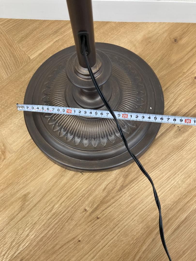 シャンデリア（かまぼこ）