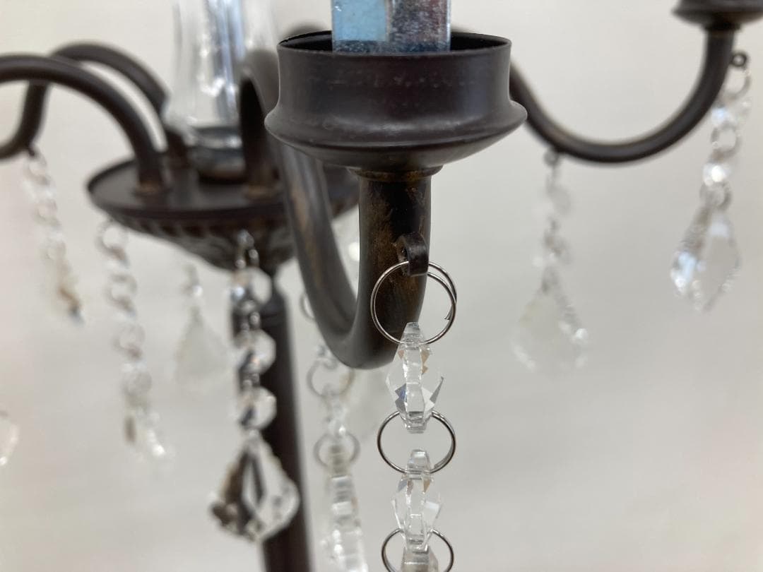 シャンデリア（かまぼこ）