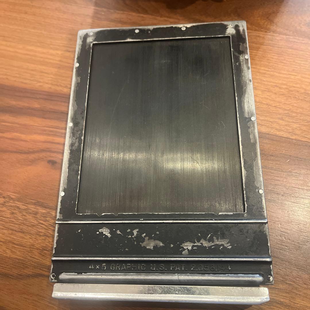 レトロカメラ　KALART製　アメリカ製