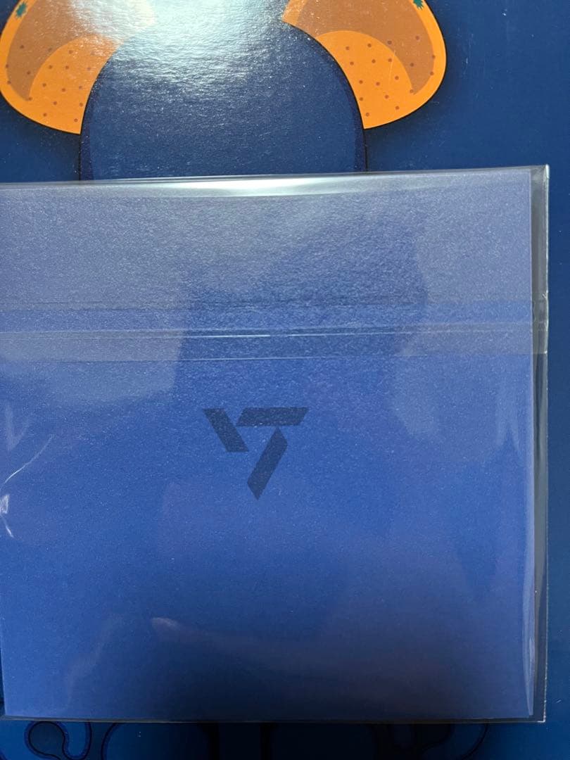 SEVENTEEN BE@RBRICK スングァン SEUNGKWANトレカ