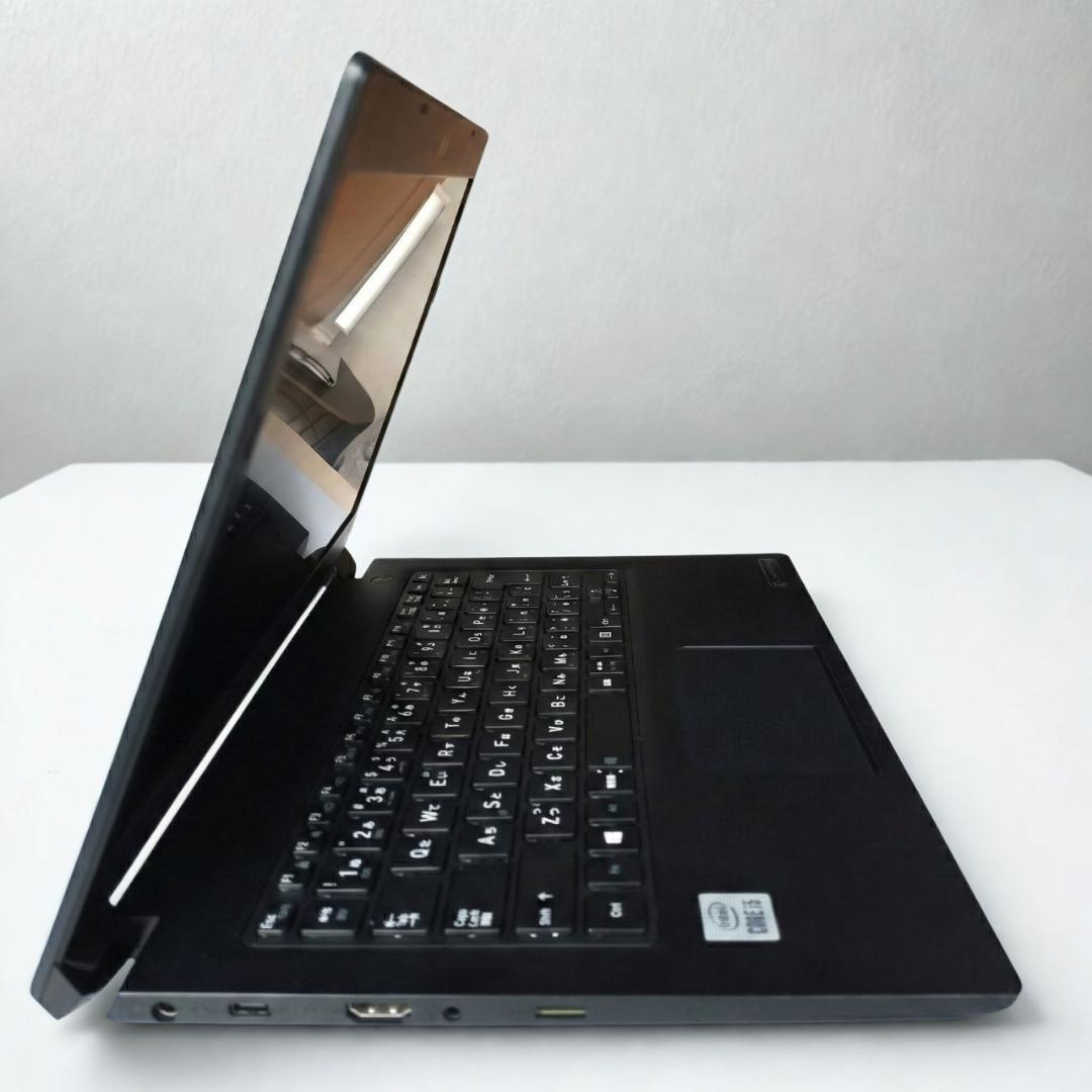 【おすすめ】東芝 dynabook i5第10世代 8GB SSD256GB