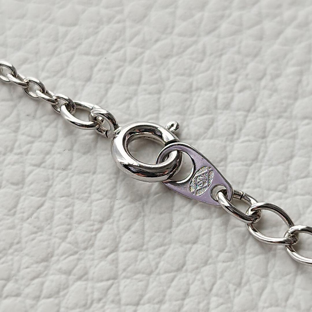 【美品】TASAKI　タサキ　マベパール　ネックレス　13mm　チェーン社外品