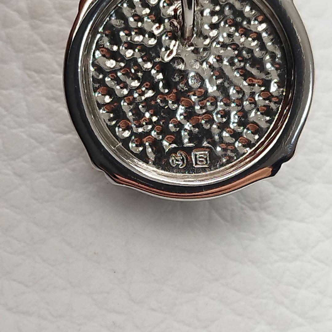 【美品】TASAKI　タサキ　マベパール　ネックレス　13mm　チェーン社外品