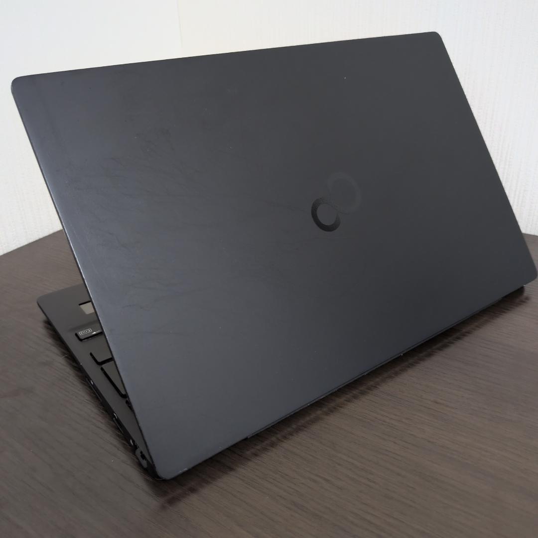 【第11世代i7】富士通 Lifebook U9311/F 16GB 512GB