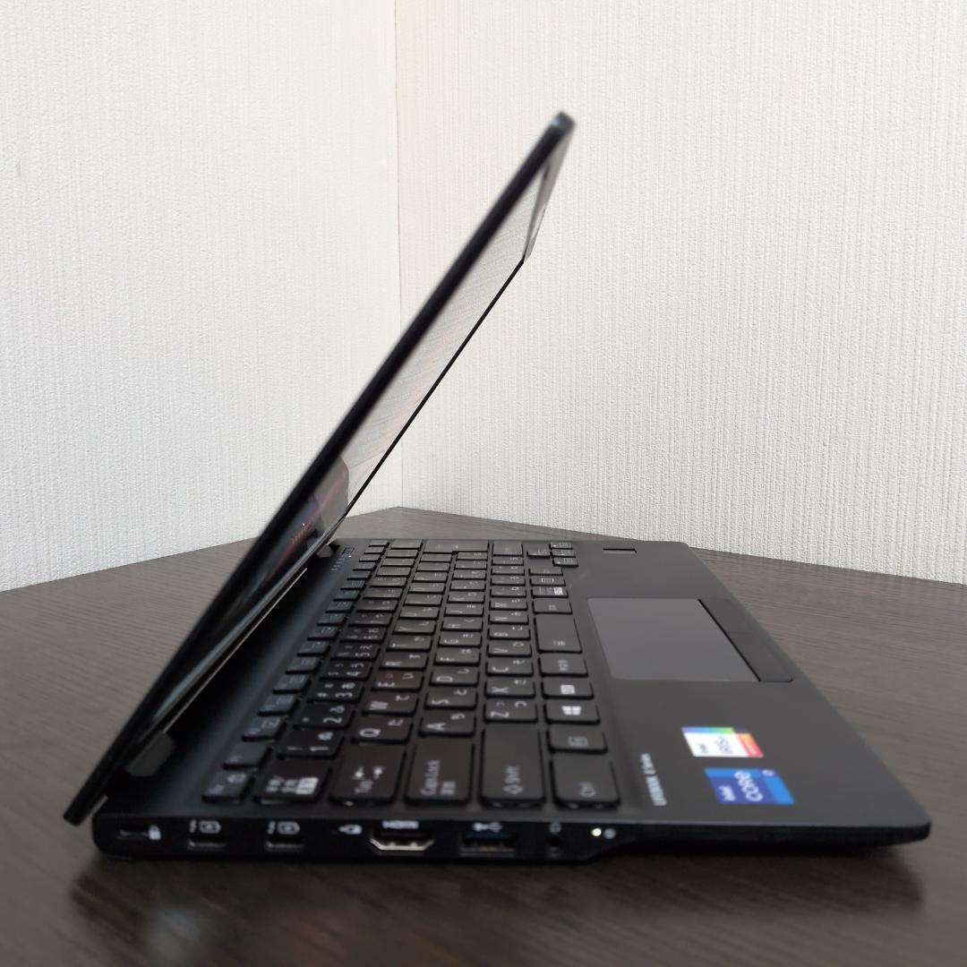 【第11世代i7】富士通 Lifebook U9311/F 16GB 512GB