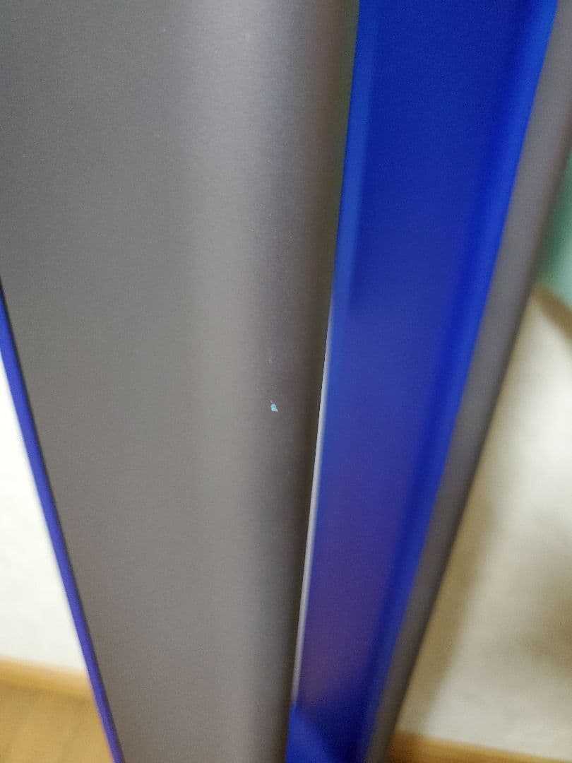 ダイソン　dyson　羽無し扇風機　型番不明　2014年製造