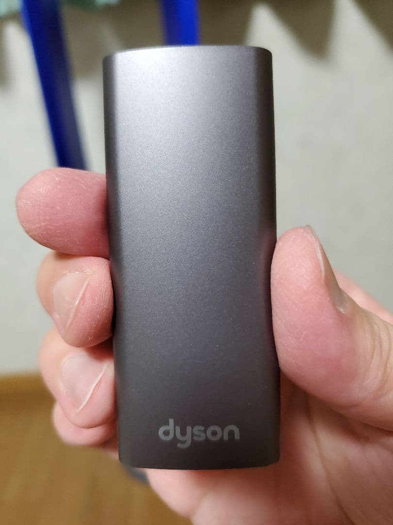 ダイソン　dyson　羽無し扇風機　型番不明　2014年製造