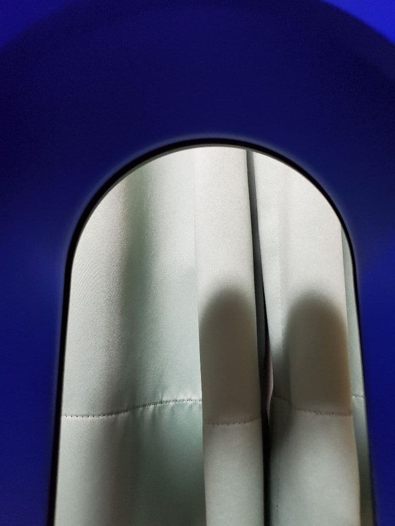 ダイソン　dyson　羽無し扇風機　型番不明　2014年製造