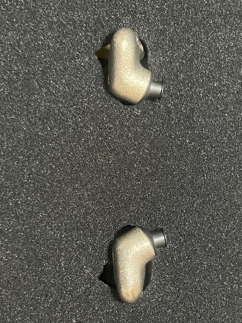 極美品 SENNHEISER IE600