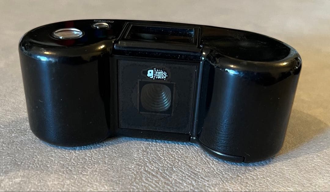 DIGITAL HARINEZUMI デジタルハリネズミ本体＋専用ポーチ