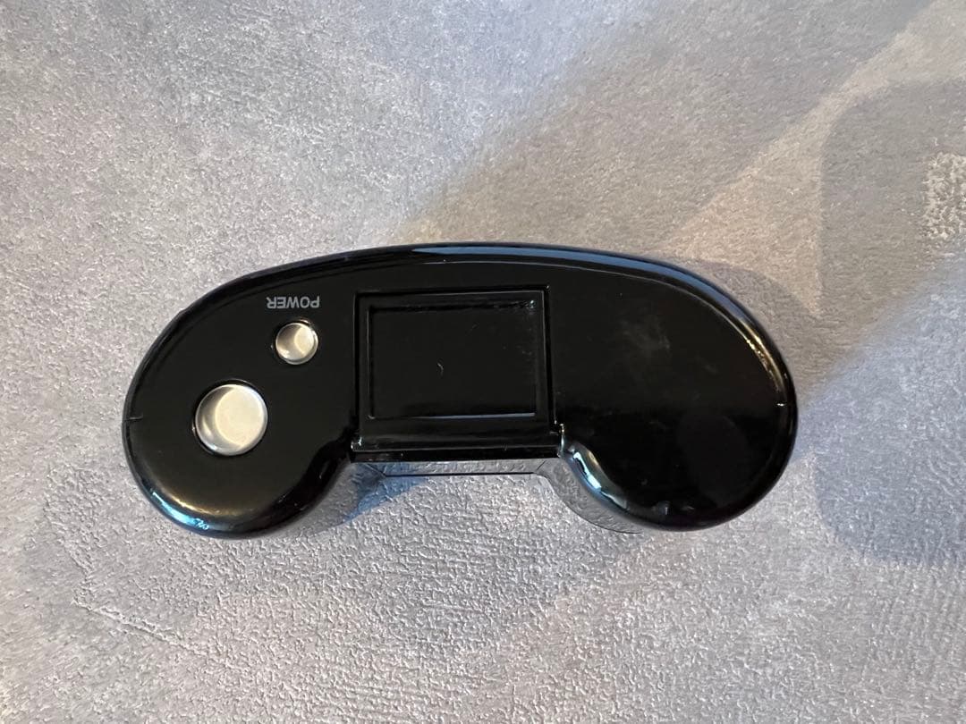 DIGITAL HARINEZUMI デジタルハリネズミ本体＋専用ポーチ