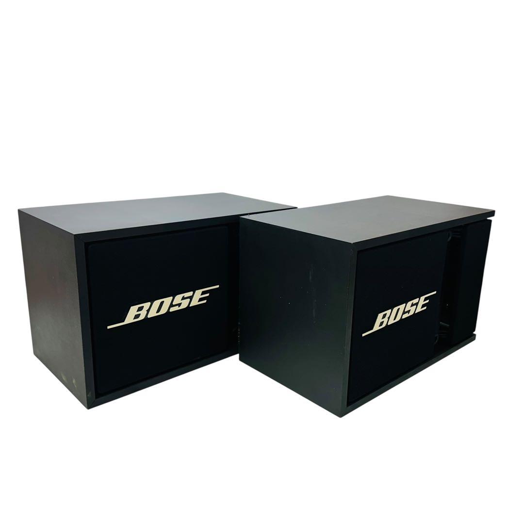 BOSE ボーズ スピーカー 301MUSICMONITOR-Ⅱ 2台セット